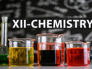xii-chemistry